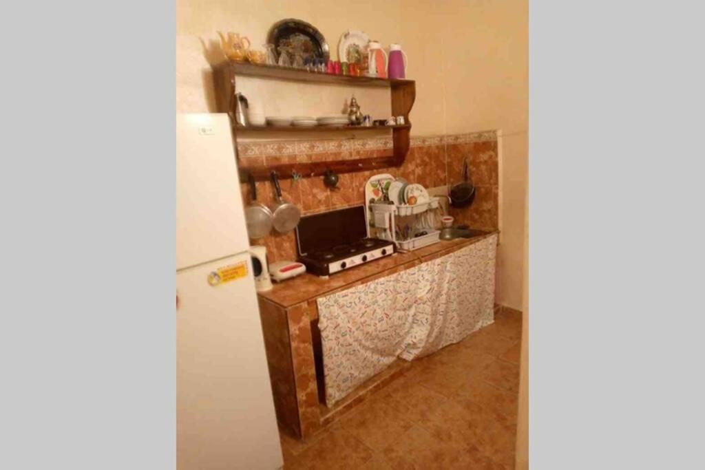 Nice 2 Bedrooms Apartment Near The Beach Rabat Exterior photo